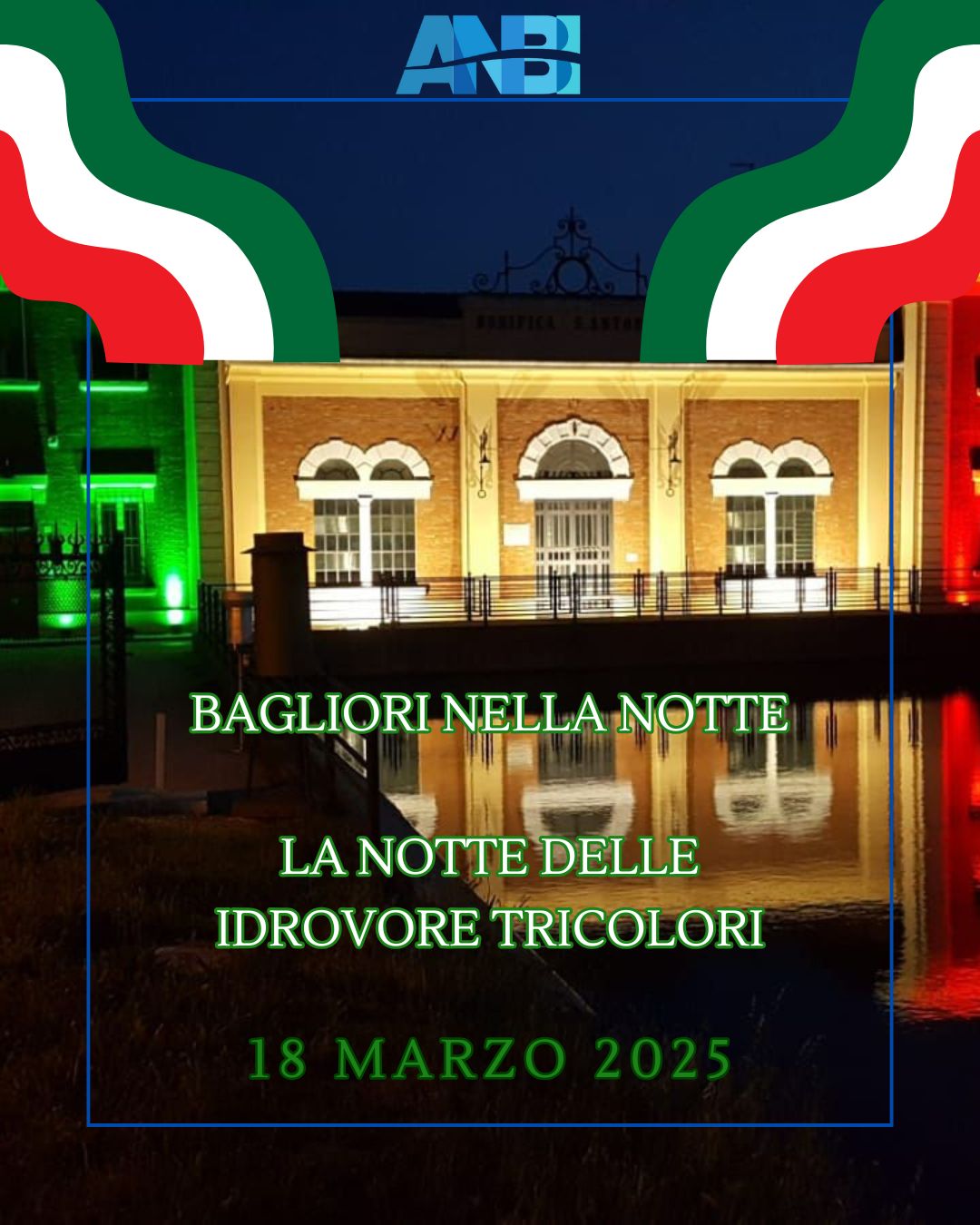 BAGLIORI NELLA NOTTE_18 marzo 2025