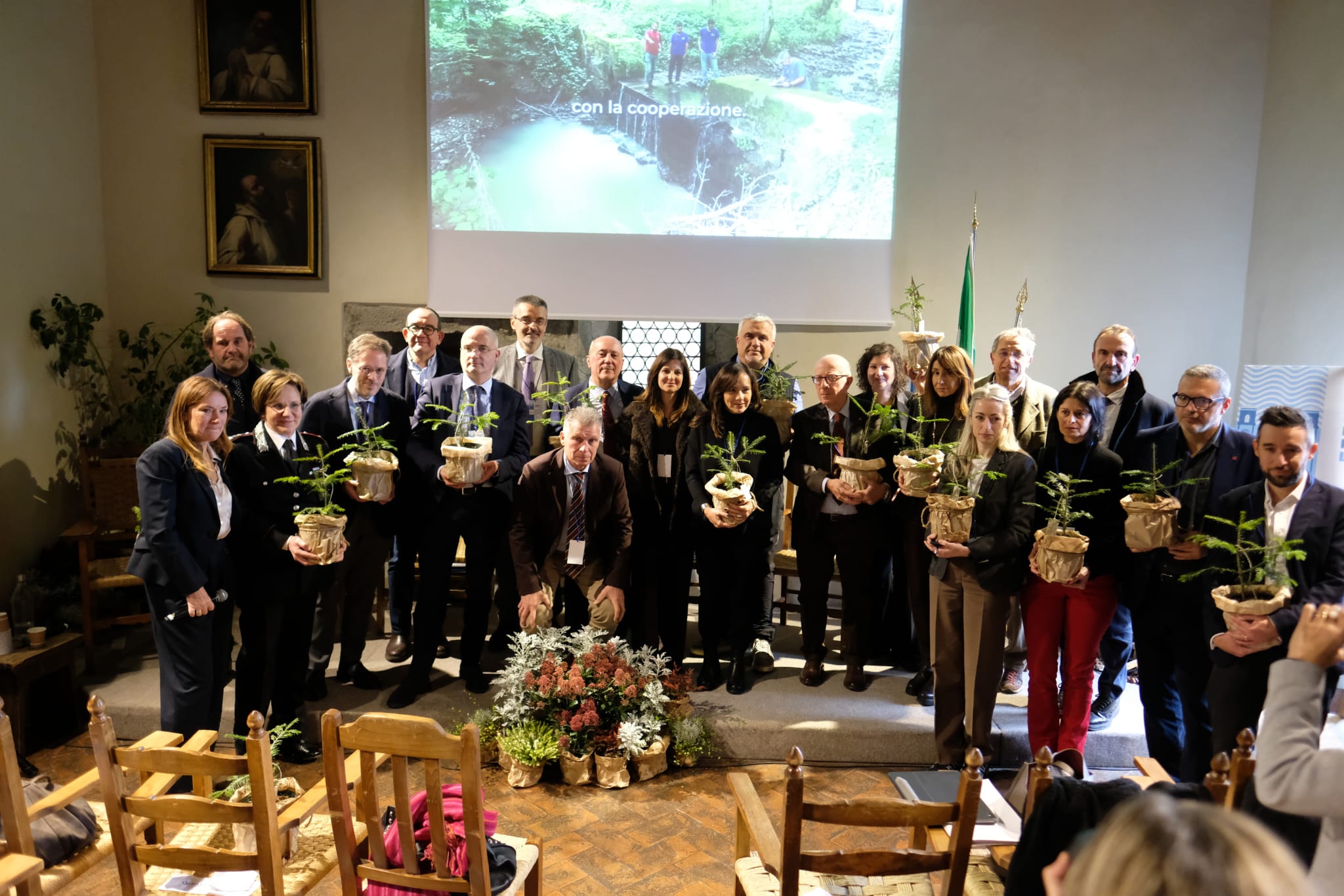 Foto Gruppo