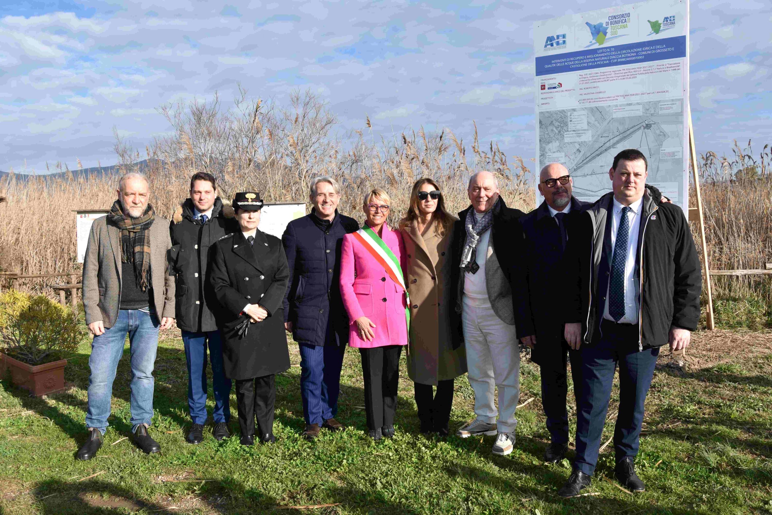 Foto Gruppo
