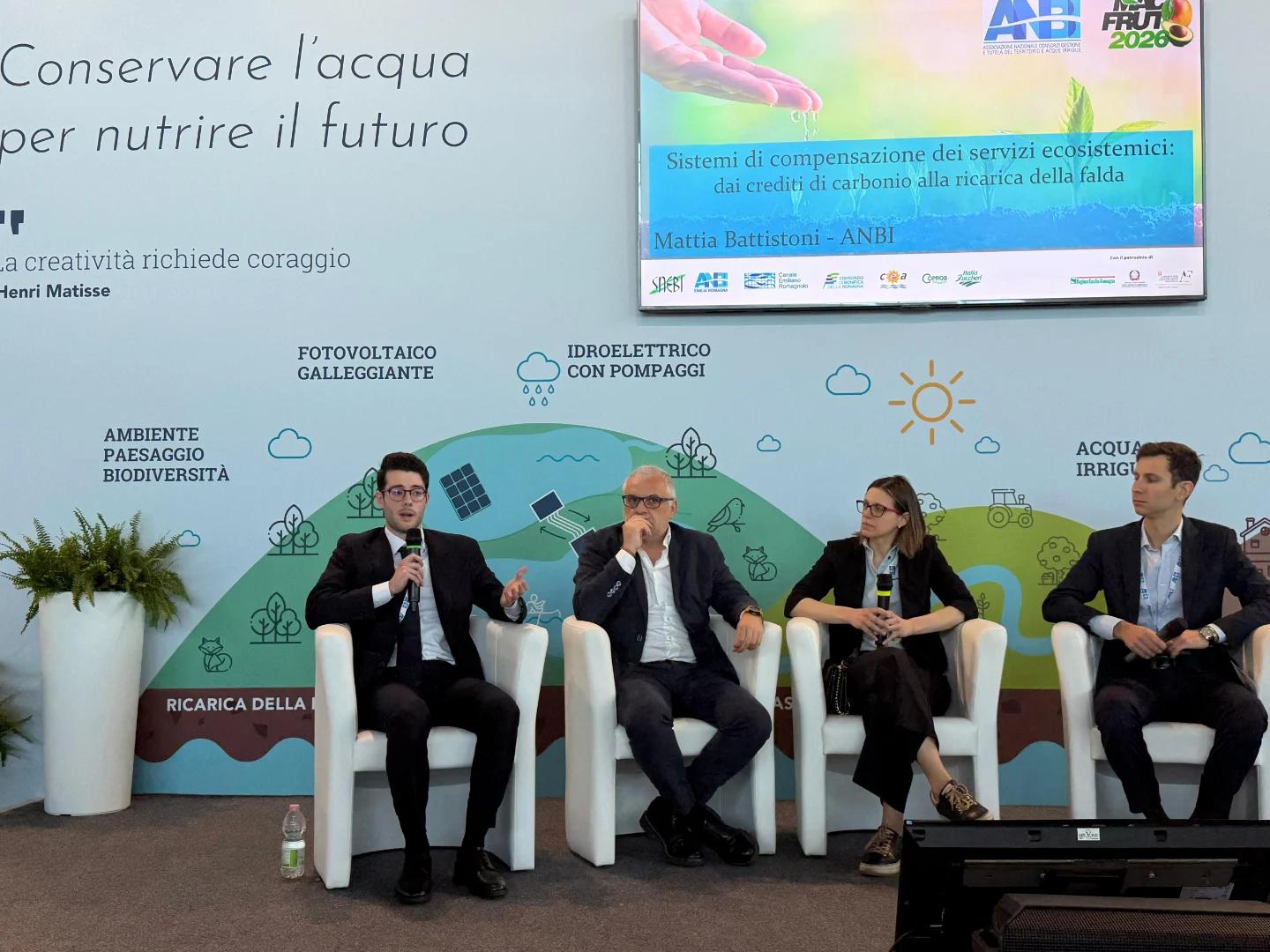Foto_ANBI_._Incontro_Macfrut_._Blue_Recharge