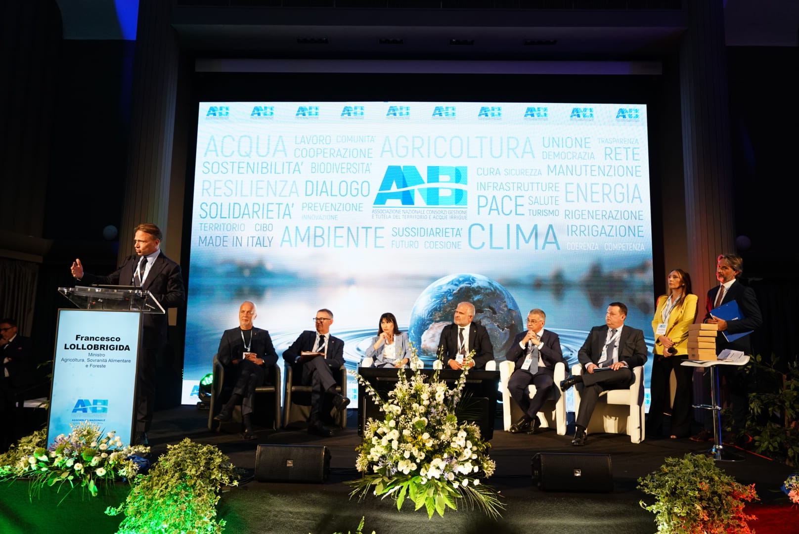 Assemblea ANBI 2 giugno