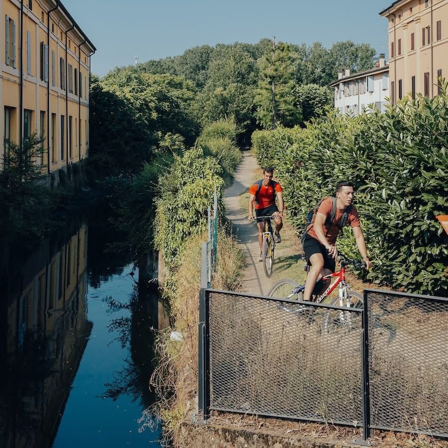 FOTO BICI